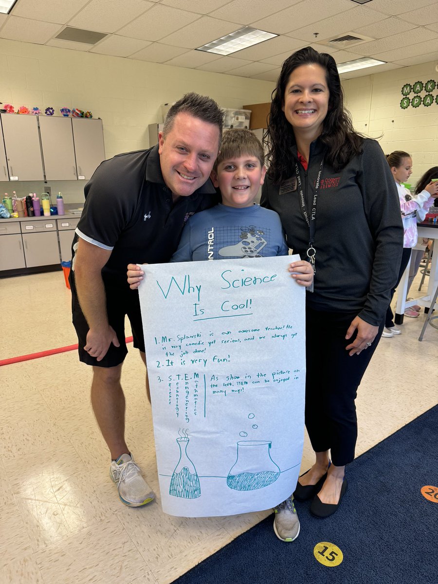 STEMcobb's tweet image. The students @Kempcougars were hard at work on this Friday in @SciSean &amp;amp; Mr. Brazile’s labs! #DoingDrivesLearning @ALDCOBB1