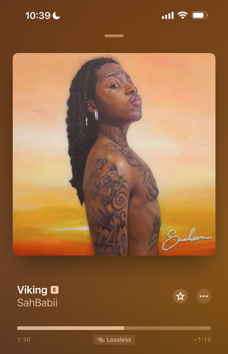 aijanipyne's tweet photo. Extremely mandatory to start my mornings with this song everyday for the rest of 2025. https://t.co/bJPkZ1UUB9