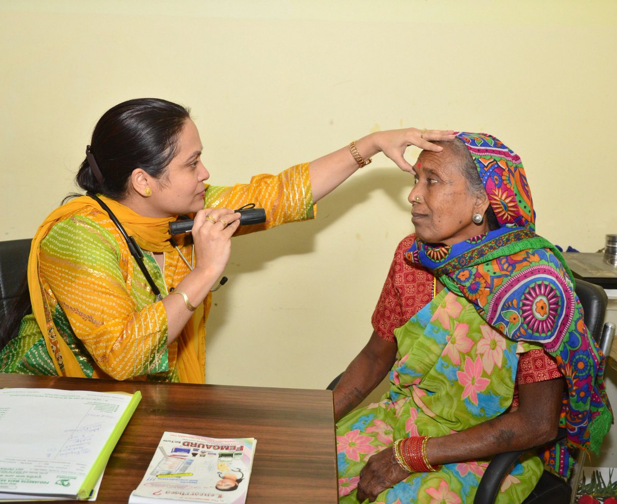 DSSNewsUpdates's tweet photo. A day of celebration and selfless service! 133rd incarnation day commemorating Shah Mastana Ji Maharaj was celebrated with Parmarthi camp that provided free medical checkups and expert consultations to those in need, especially helping the underprivileged.
With the pious guidance of Saint Dr MSG, Dera Sacha Sauda continues to serve mankind selflessly, bringing joy to all. #MSGBhandara #133rdIncarnationDay #JanKalyanParmarthiCamp #FreeMedicalCheckup