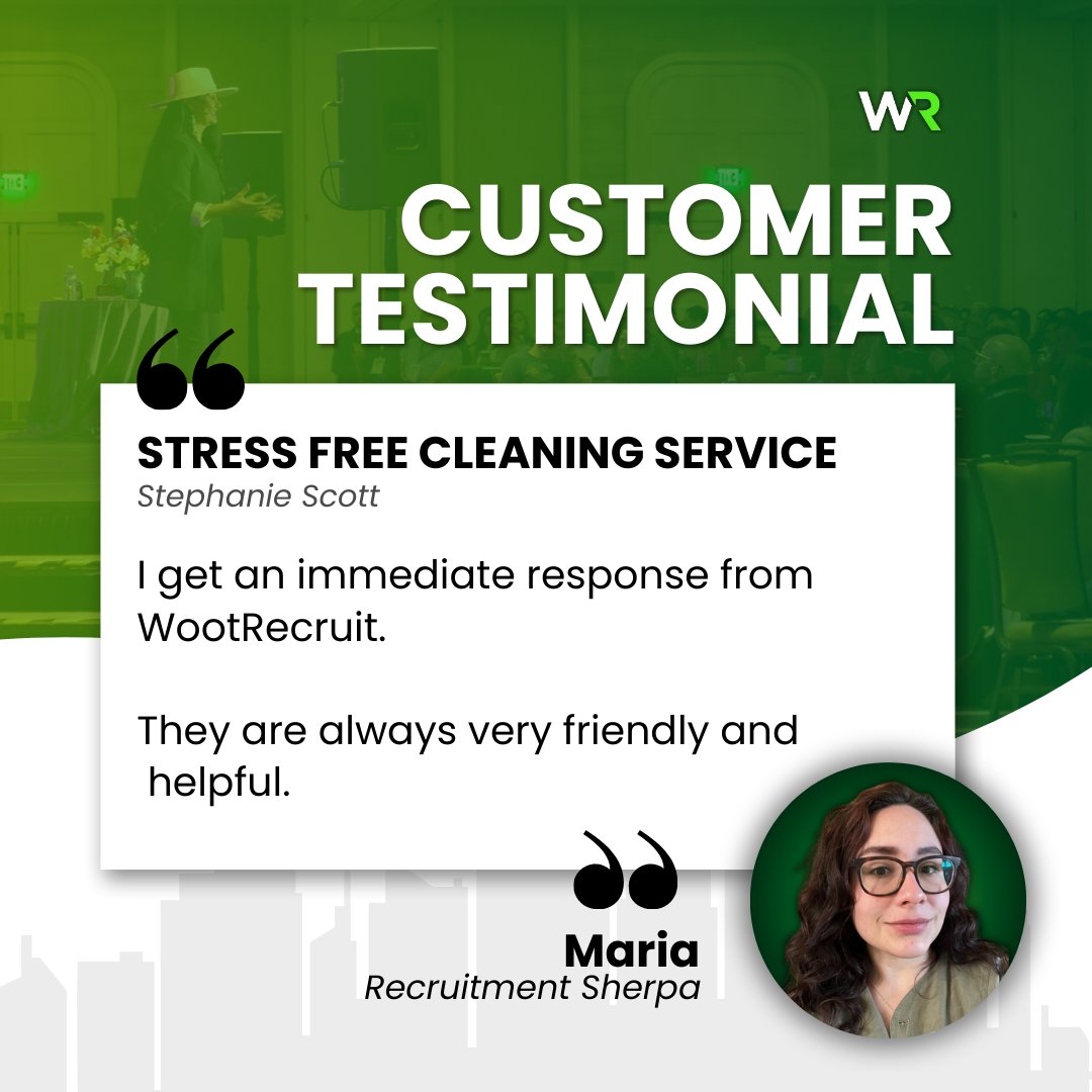 WootRecruit tweet media