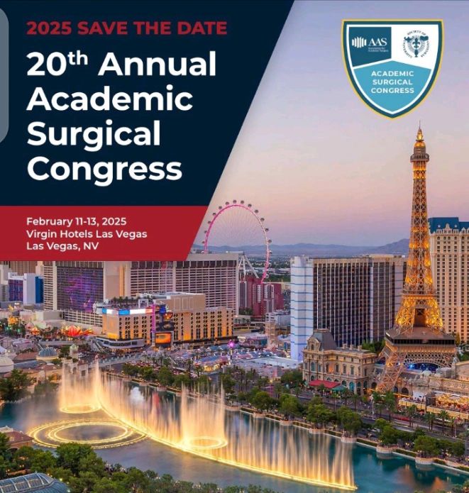 sigkemu's tweet photo. Exciting News from Kemcision, Surgery Interest Group-KEMU!

We are thrilled to announce a remarkable achievement for our research team! Six of our papers have been accepted for Quickshot Presentation at the prestigious ASC 2025 conference, taking place from February 11-13, 2025. https://t.co/TNDRXx3cPp