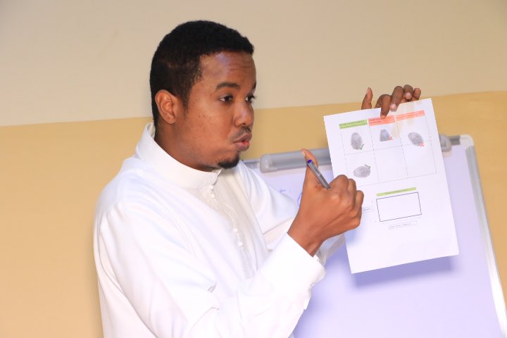 kardo_aid's tweet photo. After finalizing Shelter distribution plan, our team is heading to Balcad to assist 1,500 individuals displaced by recent floods. 

This initiative is being implemented in partnership with @iom_somalia, SCP and @kardo_aid to support those in need. https://t.co/WT8capVkrZ