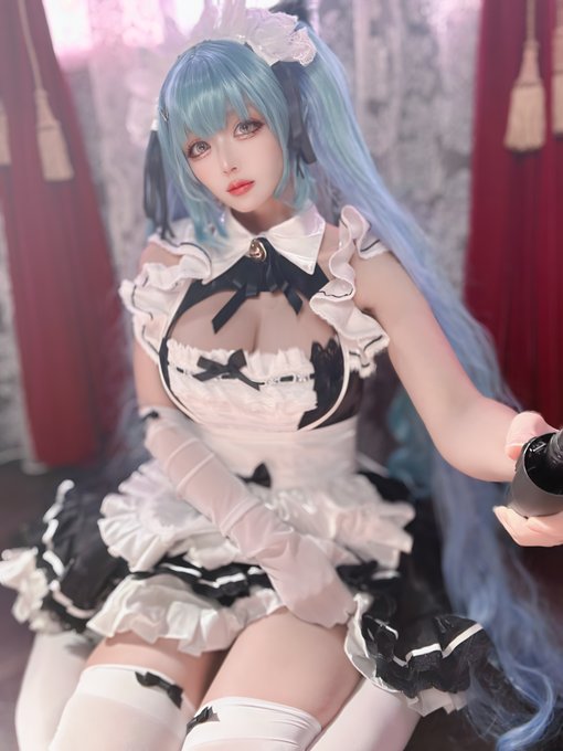 コスプレイヤーきっかのTwitter画像24