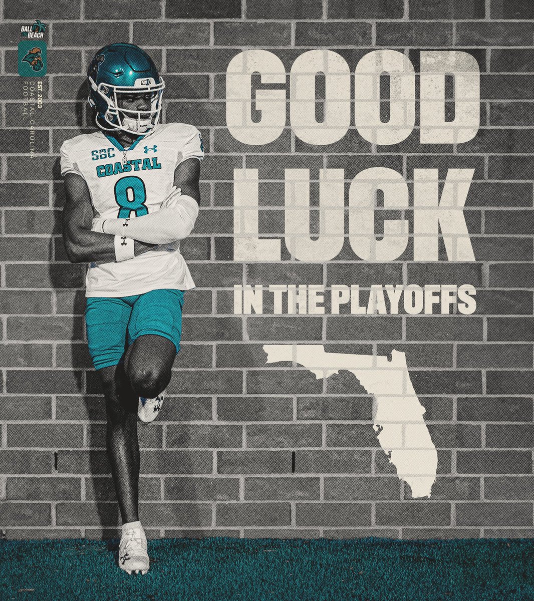 CoachMattPearce's tweet image. Good luck to all the Florida high school teams, players and coaches in the playoffs!

#BallAtTheBeach🏝😎