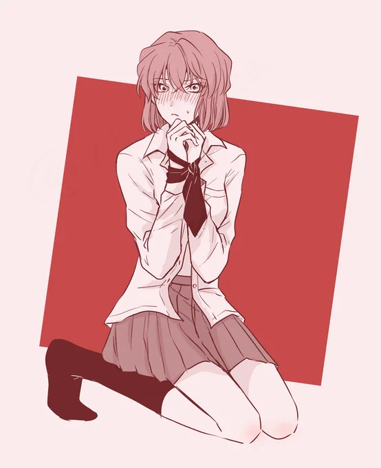 背徳ッ 