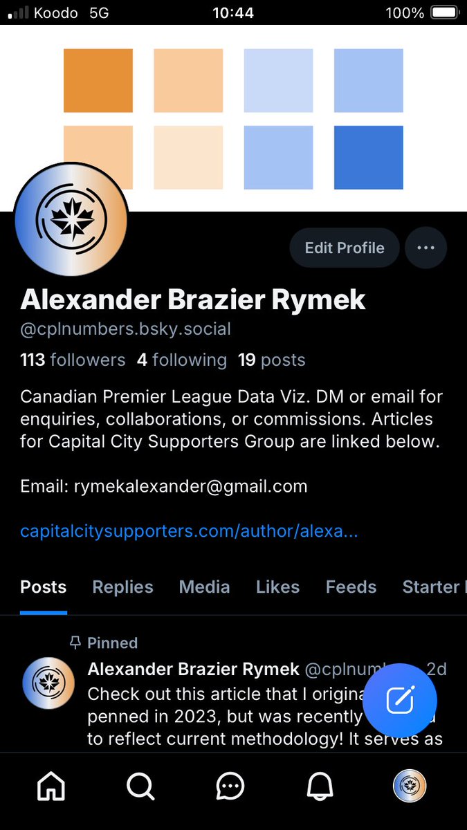 CPLNumbers's tweet image. Going to be a lot more focused on BSky going forward, and as soon as that overtakes this one I’m going to stop posting on here entirely. Just a heads up!