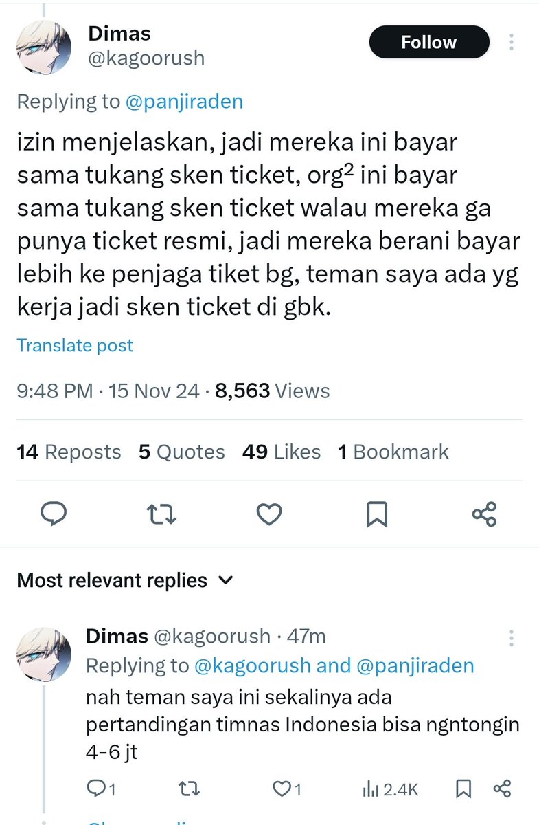 ainurohman's tweet photo. Korupsi yang mendarah daging di segala lini.. https://t.co/mT9CvQLeIP