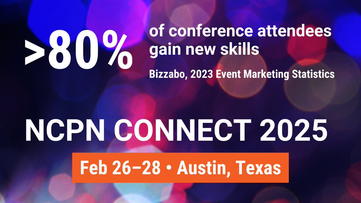 National Career Pathways Network (NCPN) tweet media