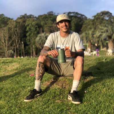 #NuevaFotoDePerfil
