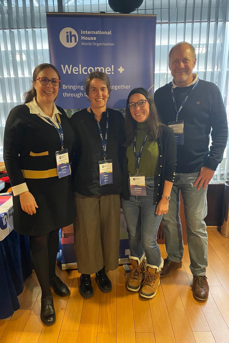 International House tweet media