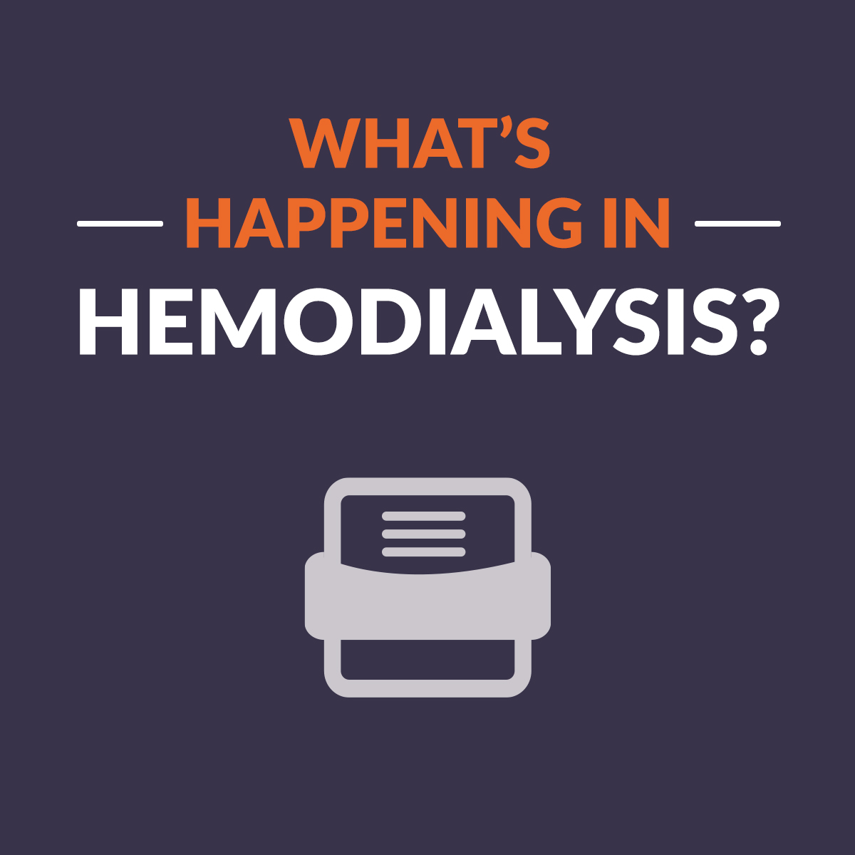 A lot goes into effective home dialysis, including non-medical factors. This study in the <a href="/JournalofNeph/">Journal of Nephrology</a> explores the relationship between coping strategies and health outcomes of patients undergoing continuous ambulatory peritoneal dialysis (CAPD): link.springer.com/content/pdf/10…