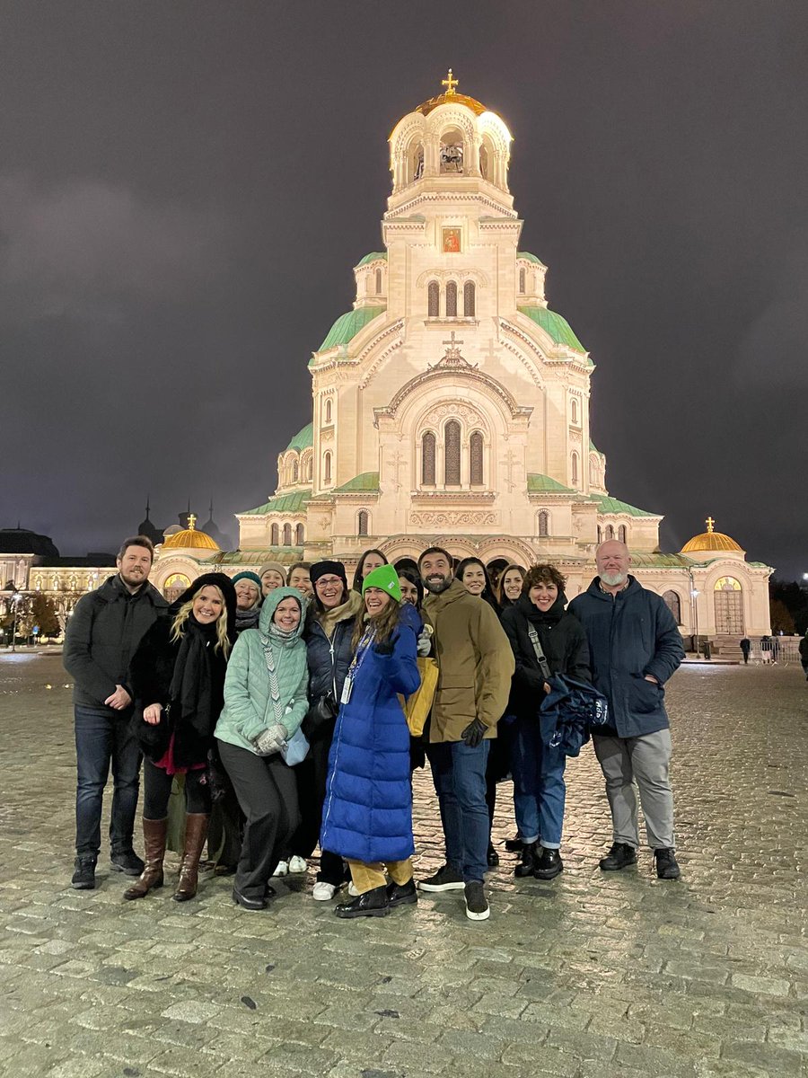 International House tweet media