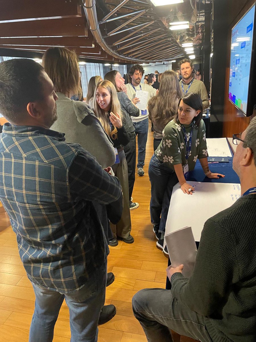 International House tweet media