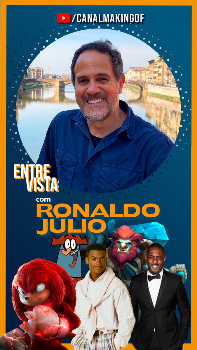 CanalMakingOf tweet media