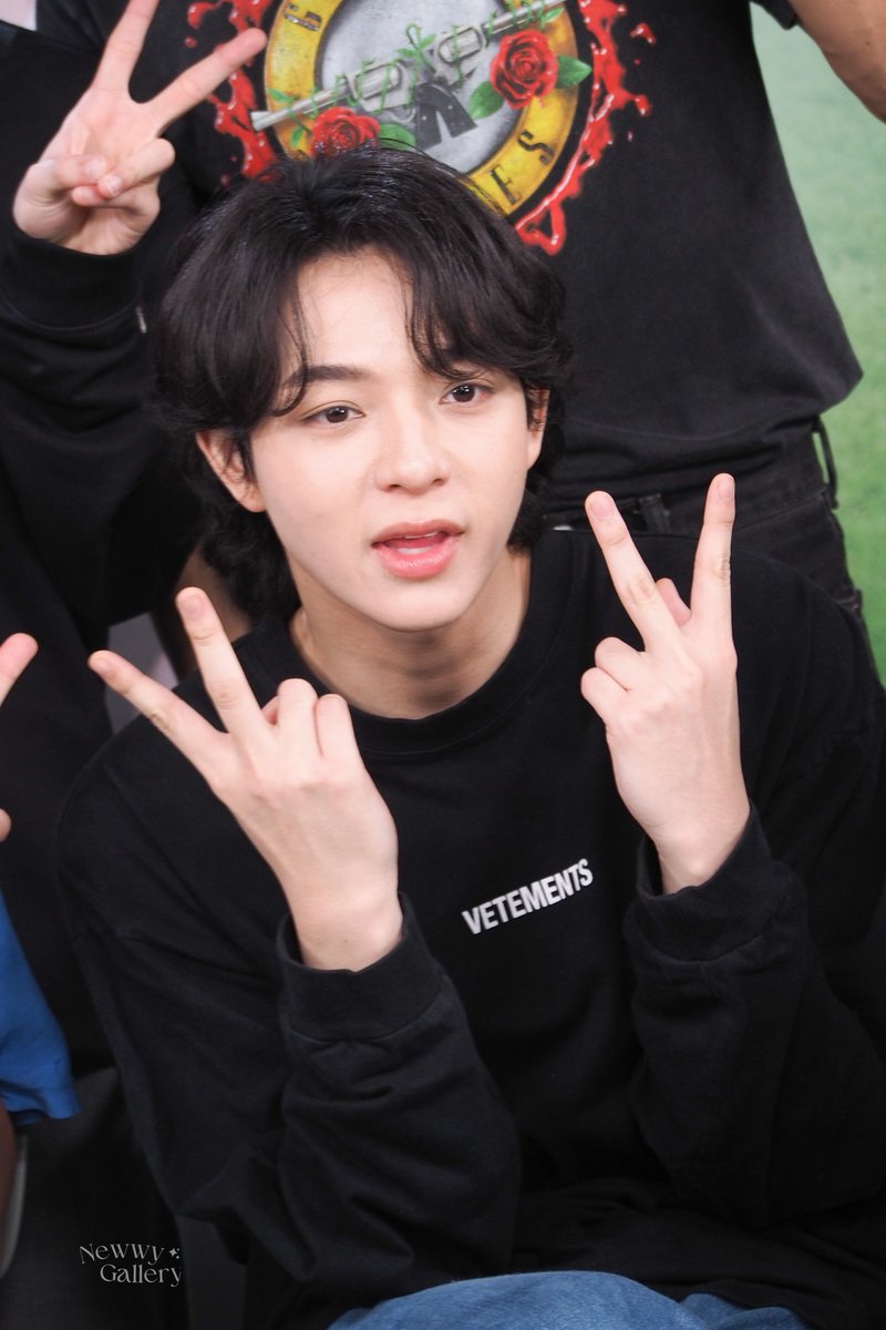 น้องนอร์ธ
#WeTVxFoureverYouLIVE 
#บาสเด็กอ้วนที่เเท้จริง