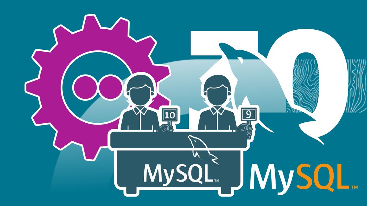 lefred's tweet photo. Please meet the selection committee for the #FOSDEM 2025 #MySQL devroom! 🐬 https://t.co/cdO1C2kfct #MySQLCommunity #MySQLDevroom https://t.co/sqIJY1c5t0
