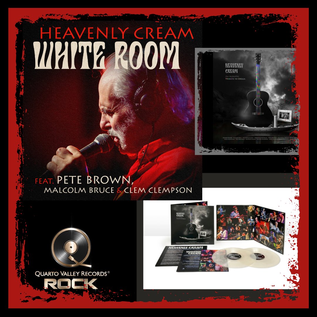 Quarto Valley Records tweet media