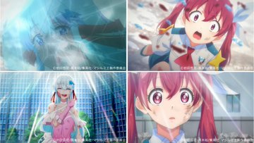 株式会社マジルミエ 第7話