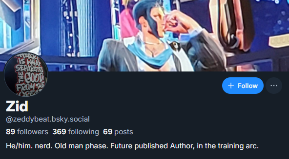 FGC Dad tweet media