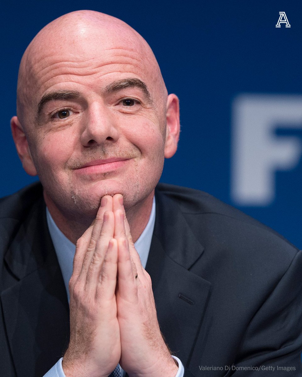 The Athletic | Football tweet media