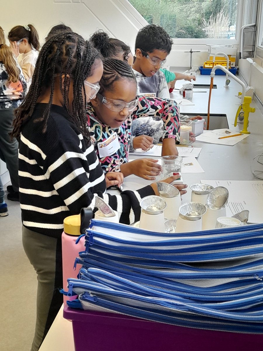 St Paul’s School Partnerships (@spspartnerships) on Twitter photo So proud of the brilliant pupils from local primary schools who took part in our Saturday Primary Professors Programme <a href="/StPaulsSchool/">St Paul's School</a> over the past few weeks! Your curiosity and enthusiasm for learning are inspiring! #Partnerships #Futurescientists #STEMeducation <a href="/SPGSMain/">St Paul's Girls' School</a> So proud of the brilliant pupils from local primary schools who took part in our Saturday Primary Professors Programme <a href="/StPaulsSchool/">St Paul's School</a> over the past few weeks! Your curiosity and enthusiasm for learning are inspiring! #Partnerships #Futurescientists #STEMeducation <a href="/SPGSMain/">St Paul's Girls' School</a>