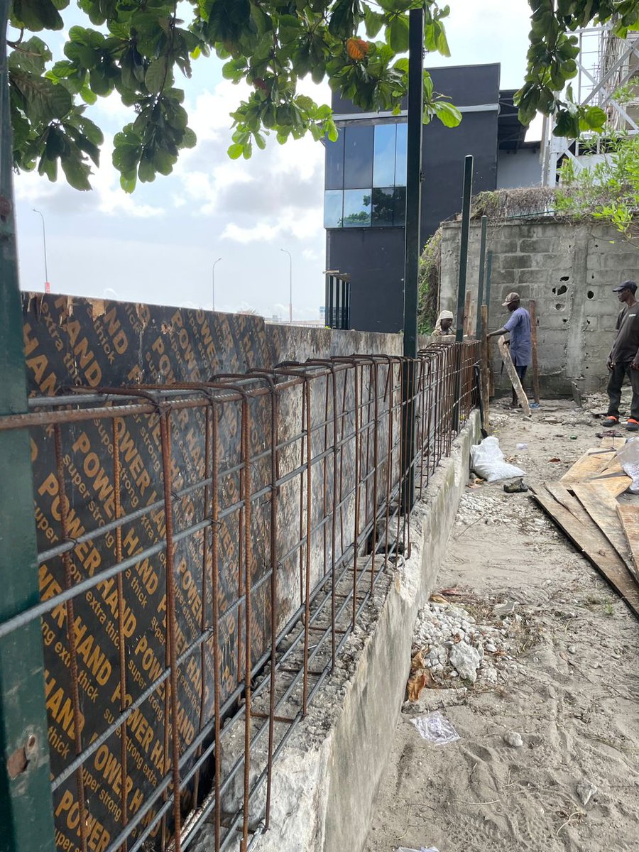 toptekltd's tweet image. Breathe, It's the weekend! Own your happiness.

#Toptek #construction #constructioncompanyinlagos #buildright #buildwithtoptek #itstheweekend