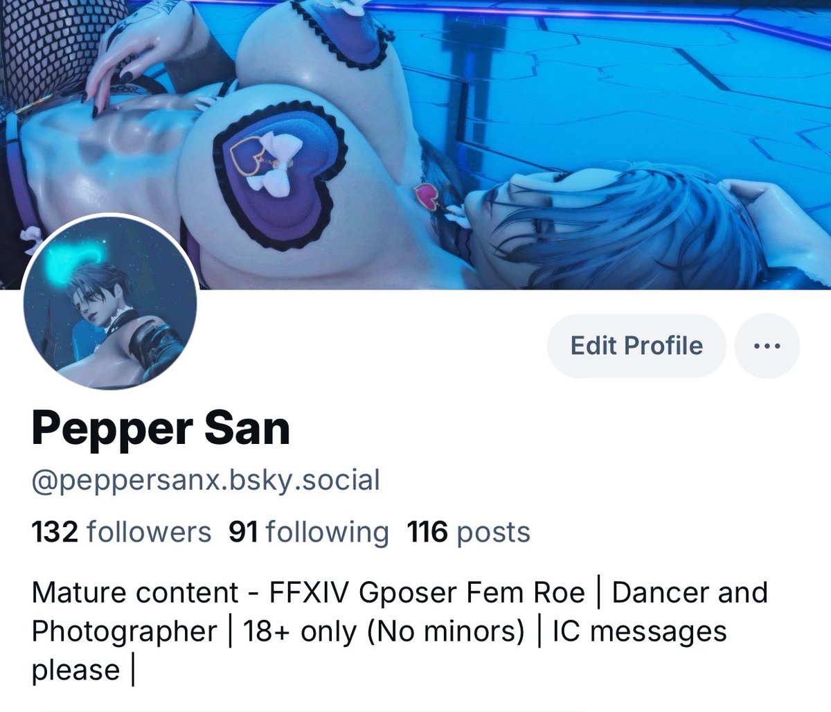 Pepper San (@PepperSanx) / Posts / X