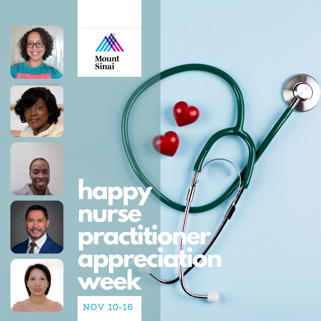 As the week draws to a close we are celebrating the important part that our Nurse Practitioners play in our day to day practices. We are lucky to have them and wish them continued success. #nursepractitioner #urology
