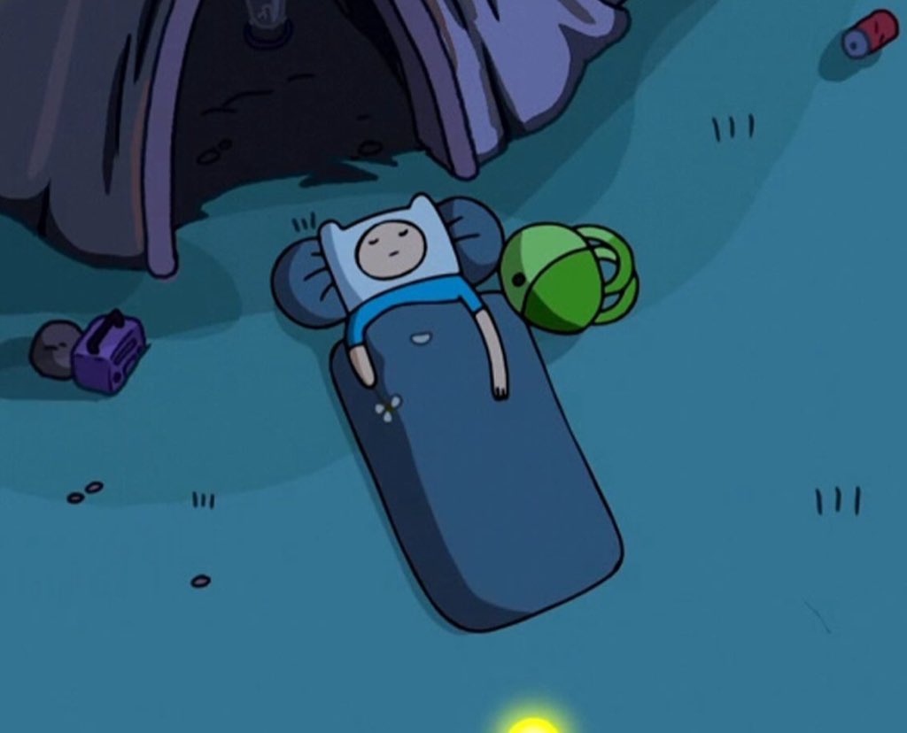 poorly drawn adventure time (@poorlydrawnat) on Twitter photo 