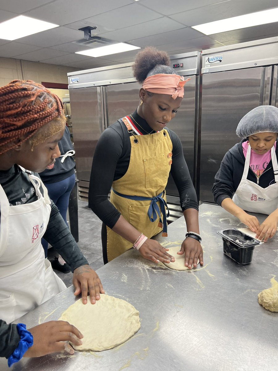 Central High School tweet media