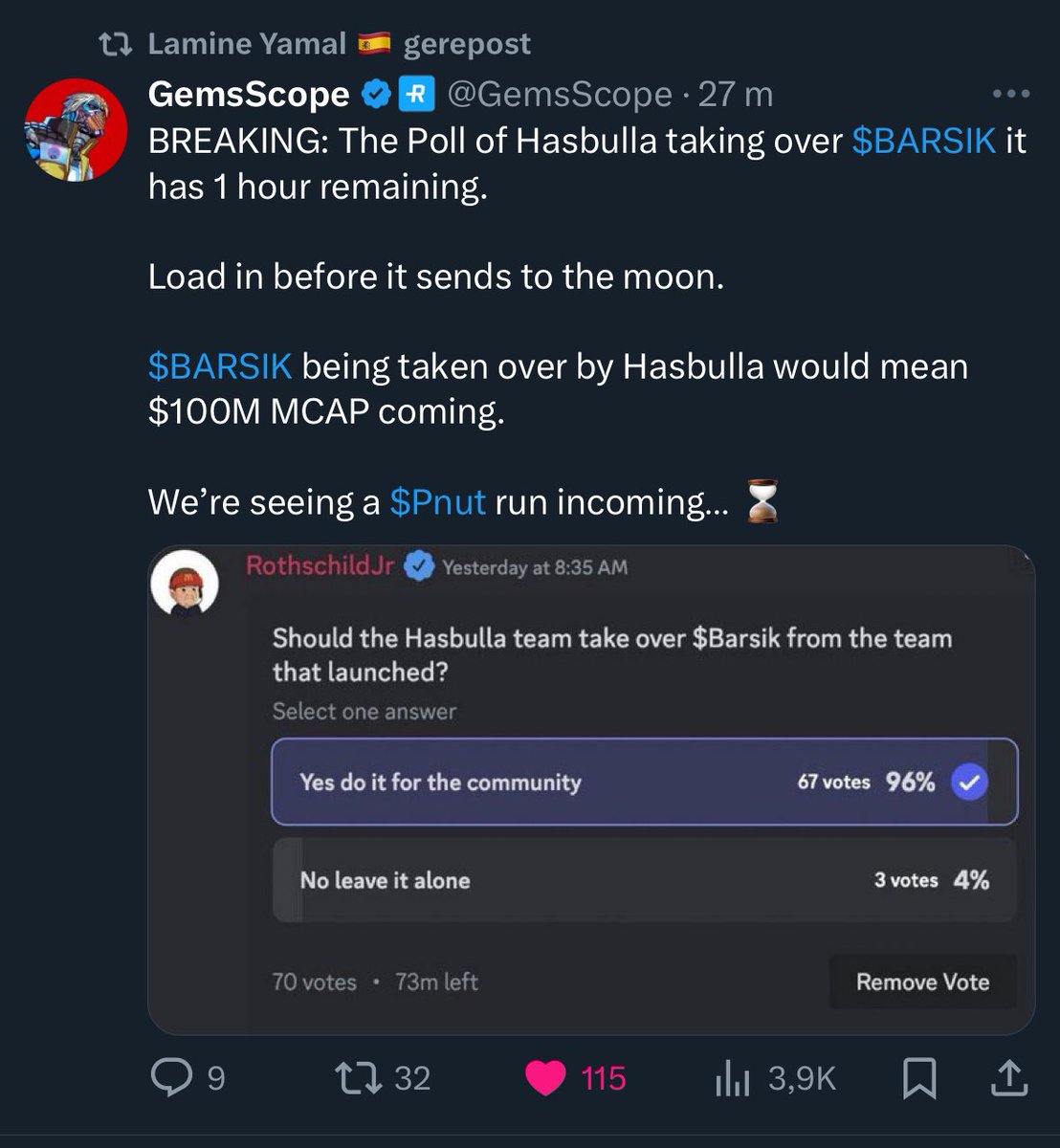Crypto Bender tweet media