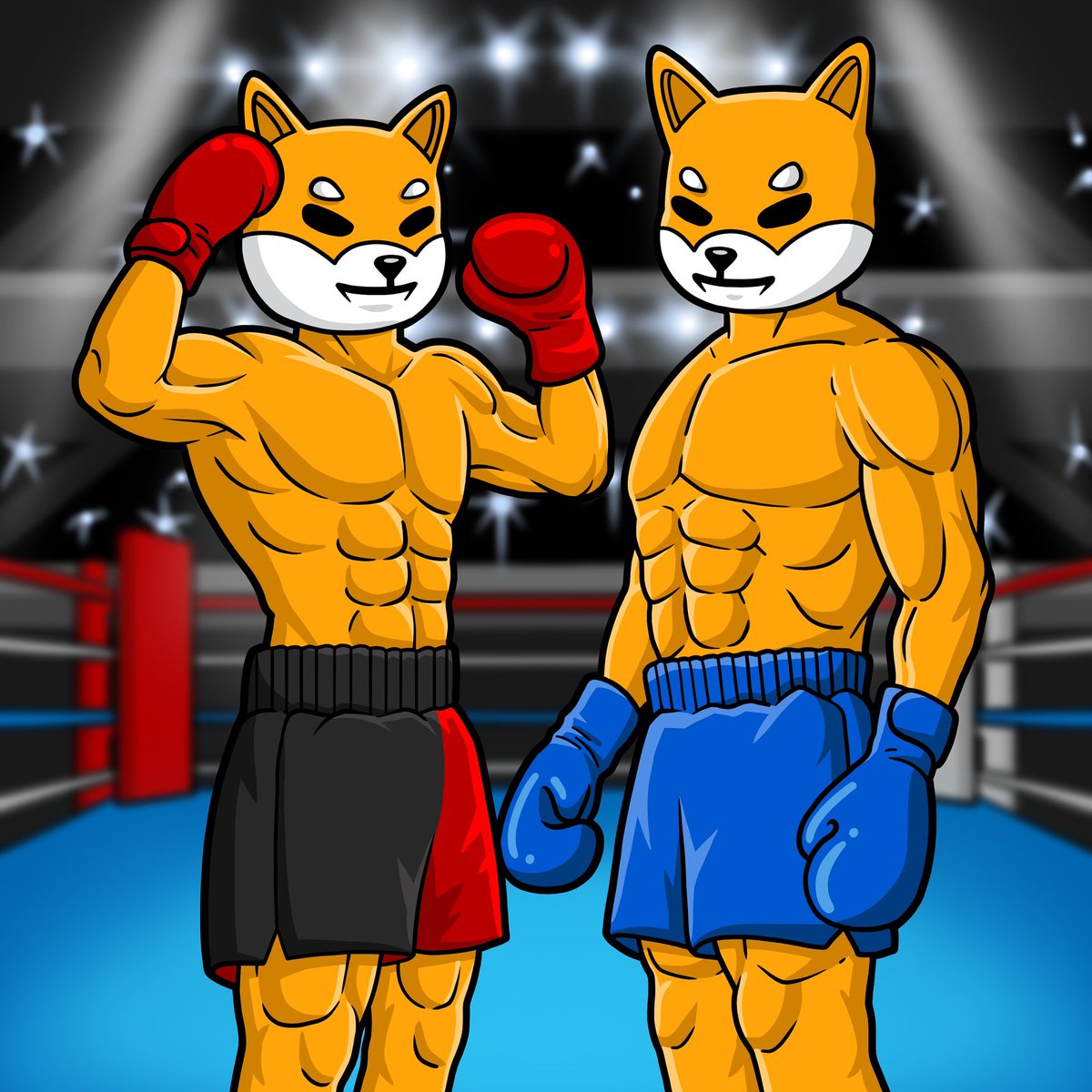 Shiba Wing Token tweet media