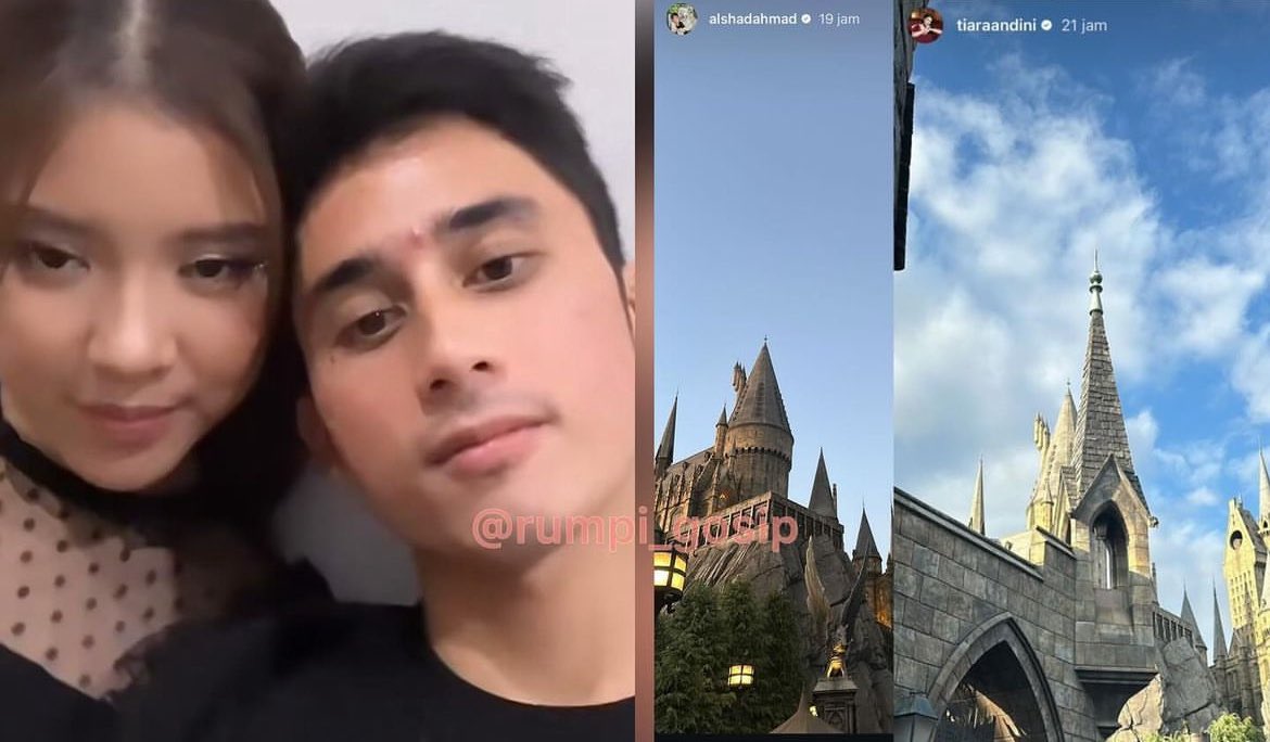 Ini tiara andini tuh tlol apa gimana dah bisa bisanya masih deket sama alshad 😭

Kalo mikirnya karna duit lah tiara andini jg duitnya pasti banyak jg jadi krn apa ya 🗿