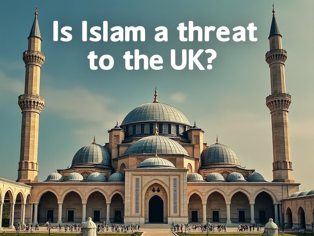 The British Patriot tweet media