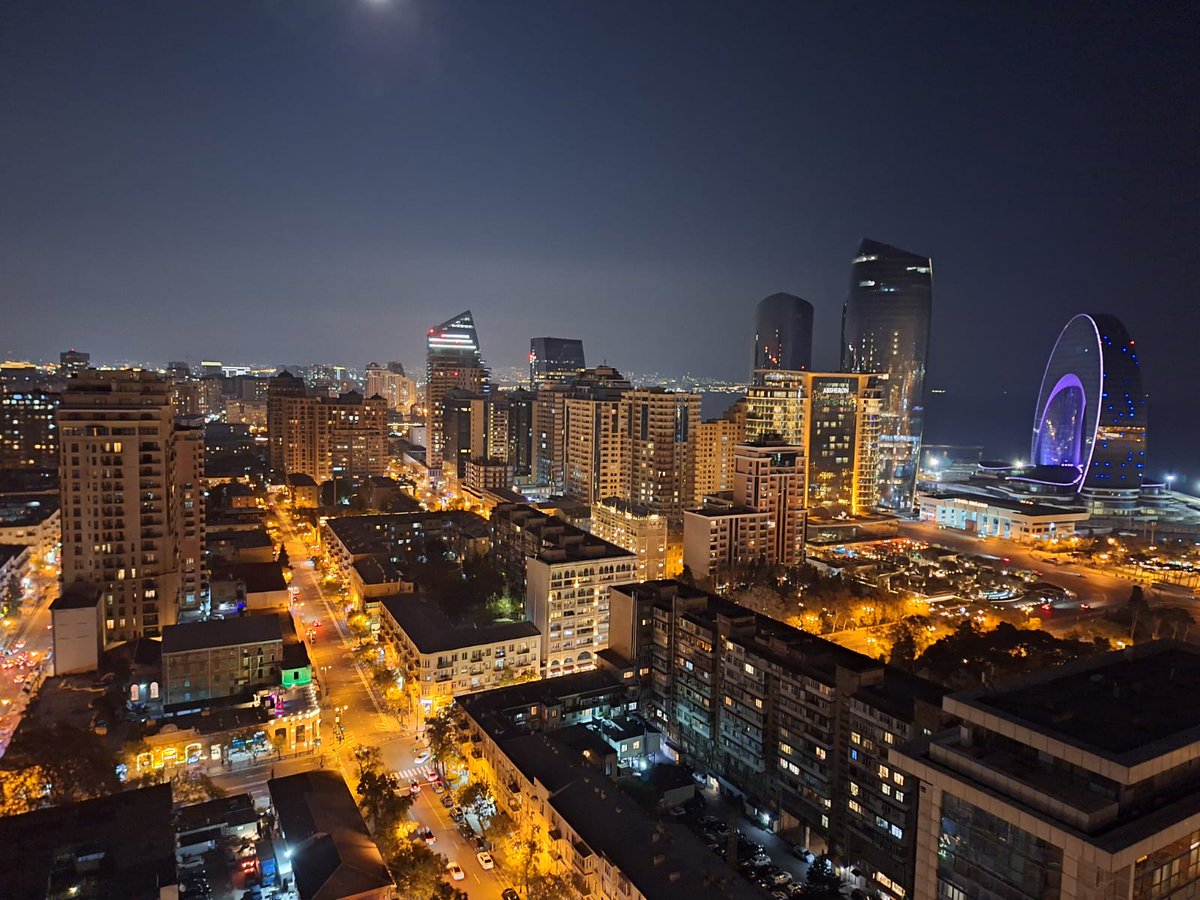 FleishmanHillard EU tweet media