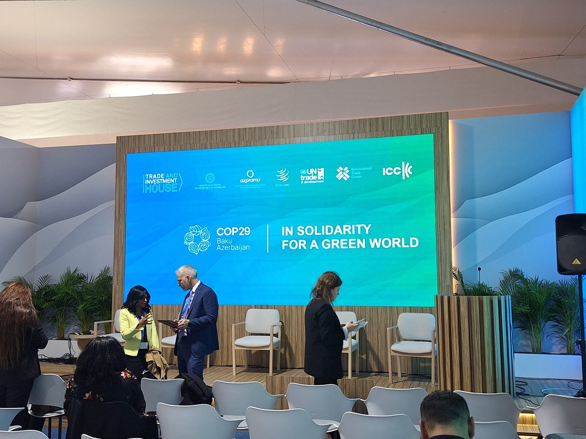 FleishmanHillard EU tweet media