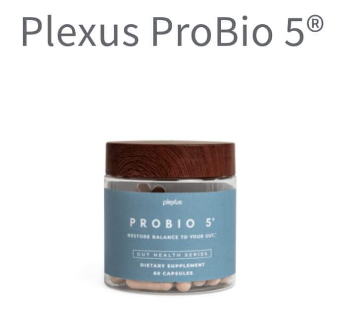 NataschaShaver's tweet image. Plexus ProBio5 is freeze-dried. Bacteria will stay alive &amp;amp; activate in the gut!  Enzymes kill the harmful organisms, then all 2 billion strains of good bacteria start correcting imbalances connected to gut health!  
shopmyplexus.com/nataschamshaver 
#probiotic #probio5 #guthealth