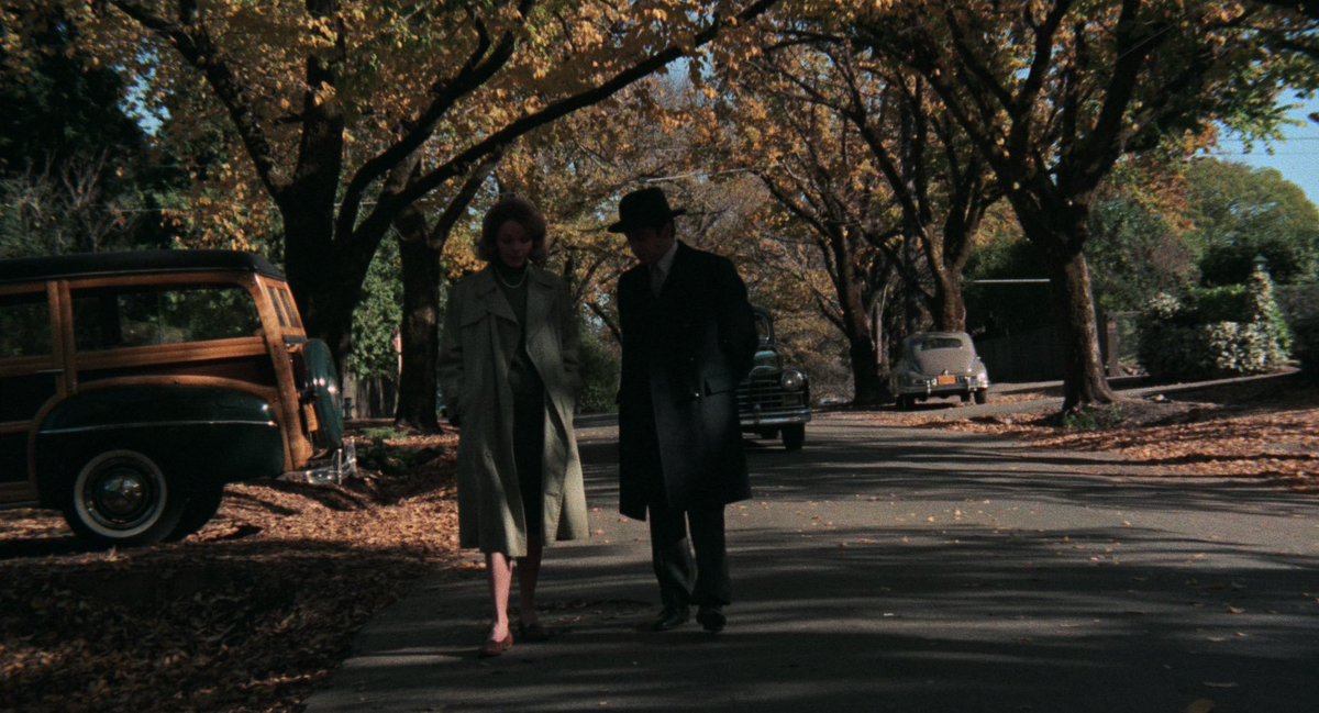 TheCineScope's tweet photo. The Godfather (1972) dir. Francis Ford Coppola https://t.co/cqv1rIhxeg