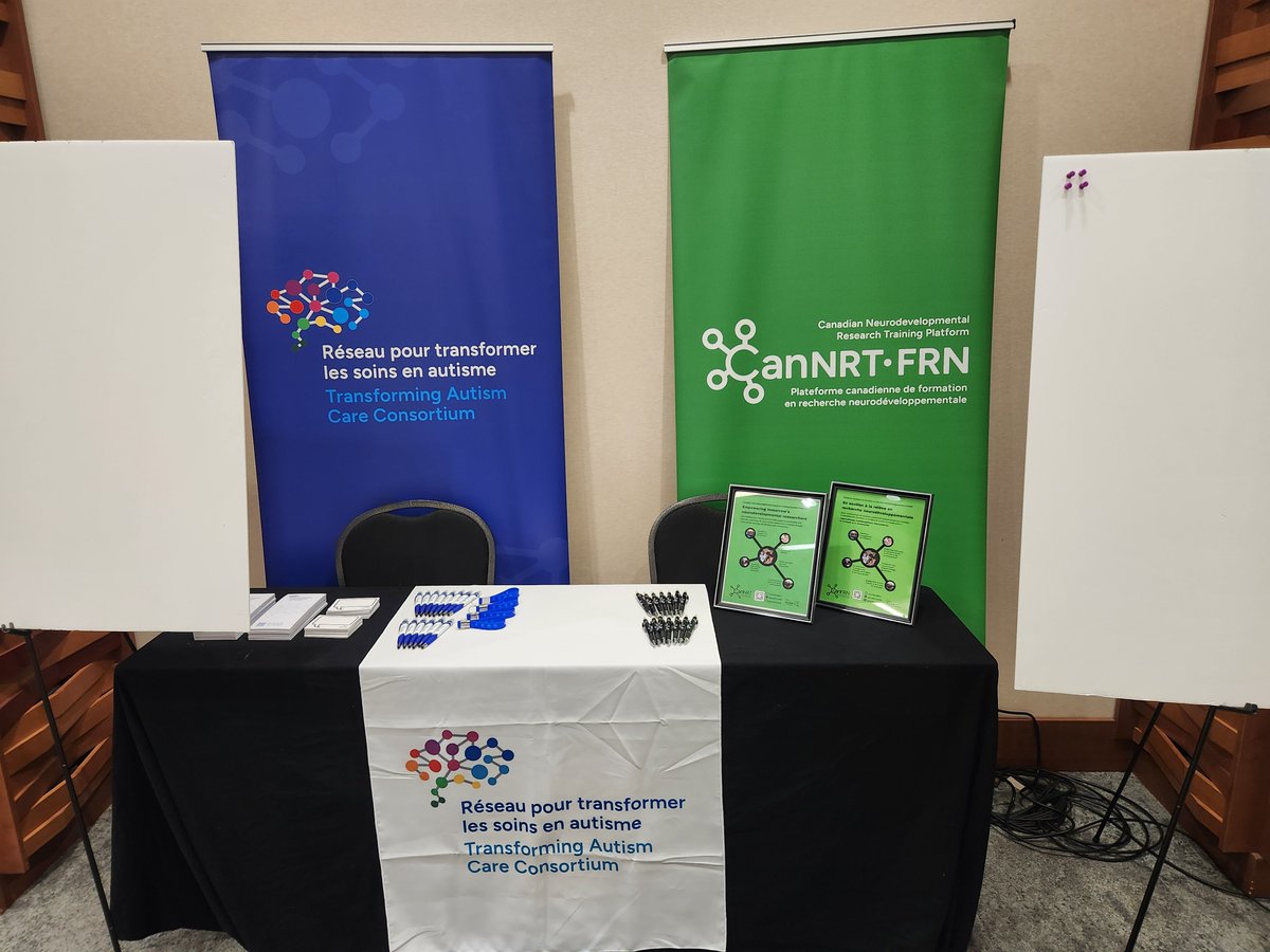 Réseau pour transformer les soins en autisme |RTSA tweet media