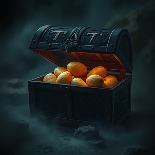 IOTATO 🌱 tweet media