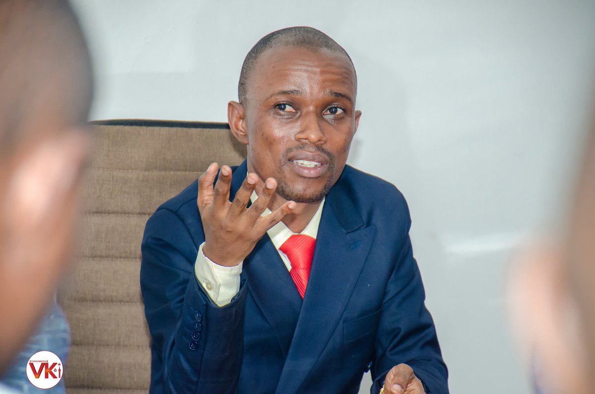 cedrickfuani600's tweet photo. Le forum économique Grèce RDC 2024 semble être Un tournant décisif et historique pour le deux pays après plus de deux décennies , parmi la délégation le député national Gaborian mboma participe à ce forum https://t.co/kjeUAis3sS