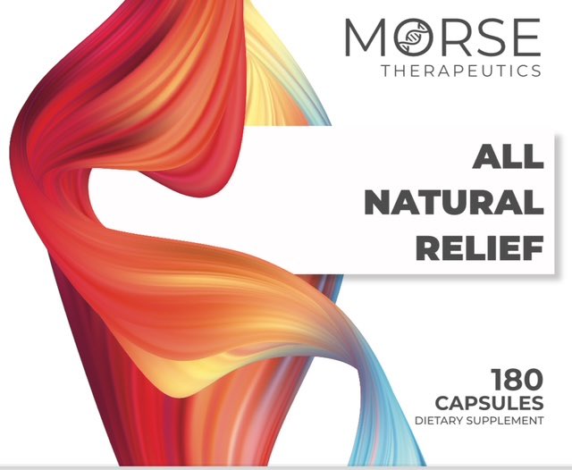 AllNaturalSups's tweet photo. Introducing All-Natural Relief.

The strongest natural anti-inflammatory and pain reliever in the world.

Think of it as a safer all-natural version of ibuprofen.

Now available at https://t.co/l28XIsORw8 https://t.co/4NO019IGxw