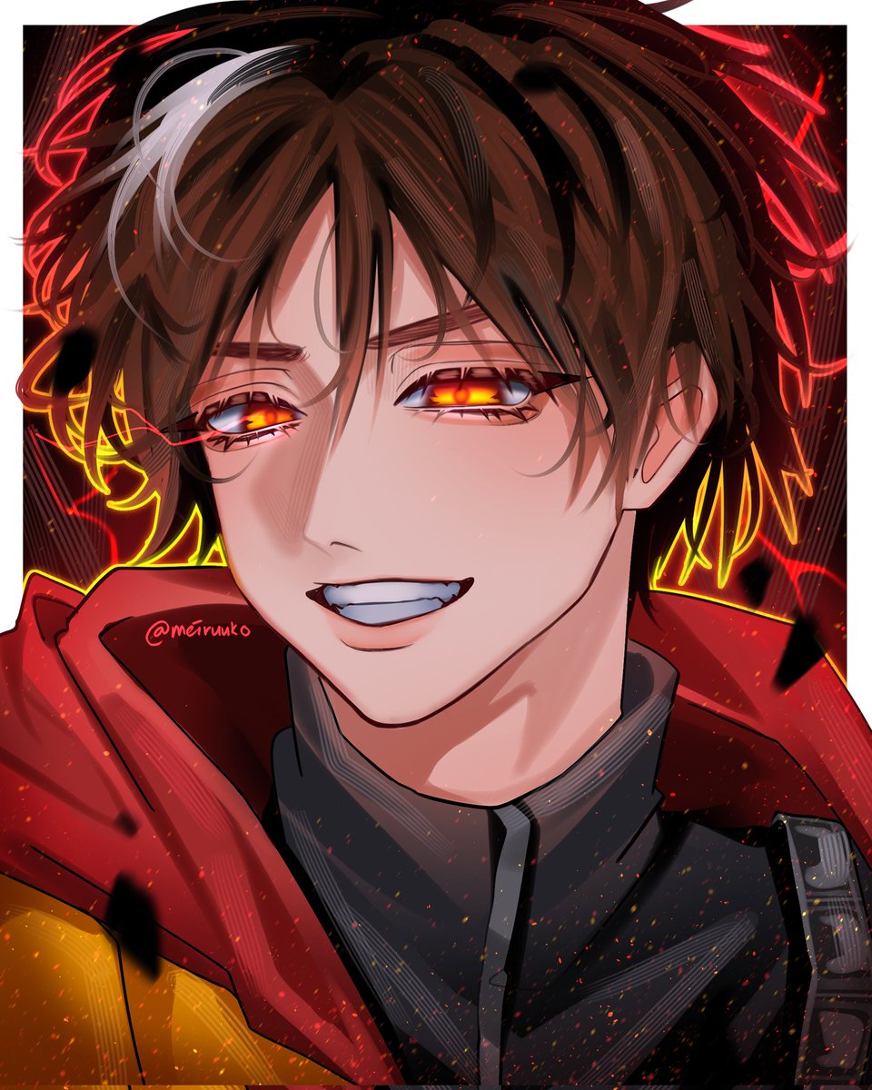 meiruuko's tweet photo. Boboiboy gentar #boboiboy #BoBoiBoyGENTAR https://t.co/bVnFwJoSvu