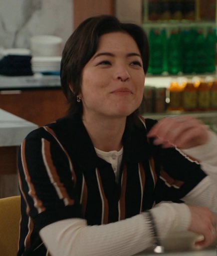 virtuallytori's tweet image. cocky lawyer x IT cutie becoming my favorite genre especially when it’s queer 🙏🏾 #HTGAWM #Matlock