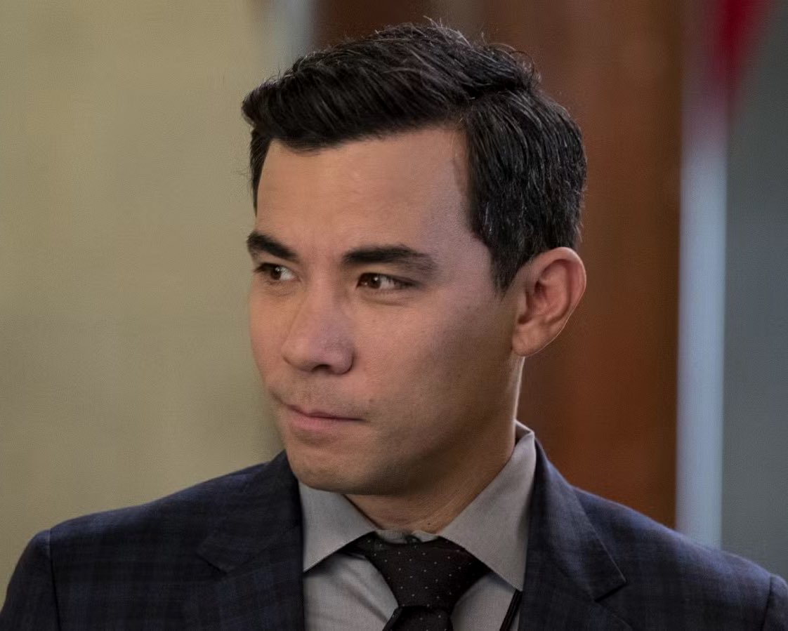 virtuallytori's tweet image. cocky lawyer x IT cutie becoming my favorite genre especially when it’s queer 🙏🏾 #HTGAWM #Matlock