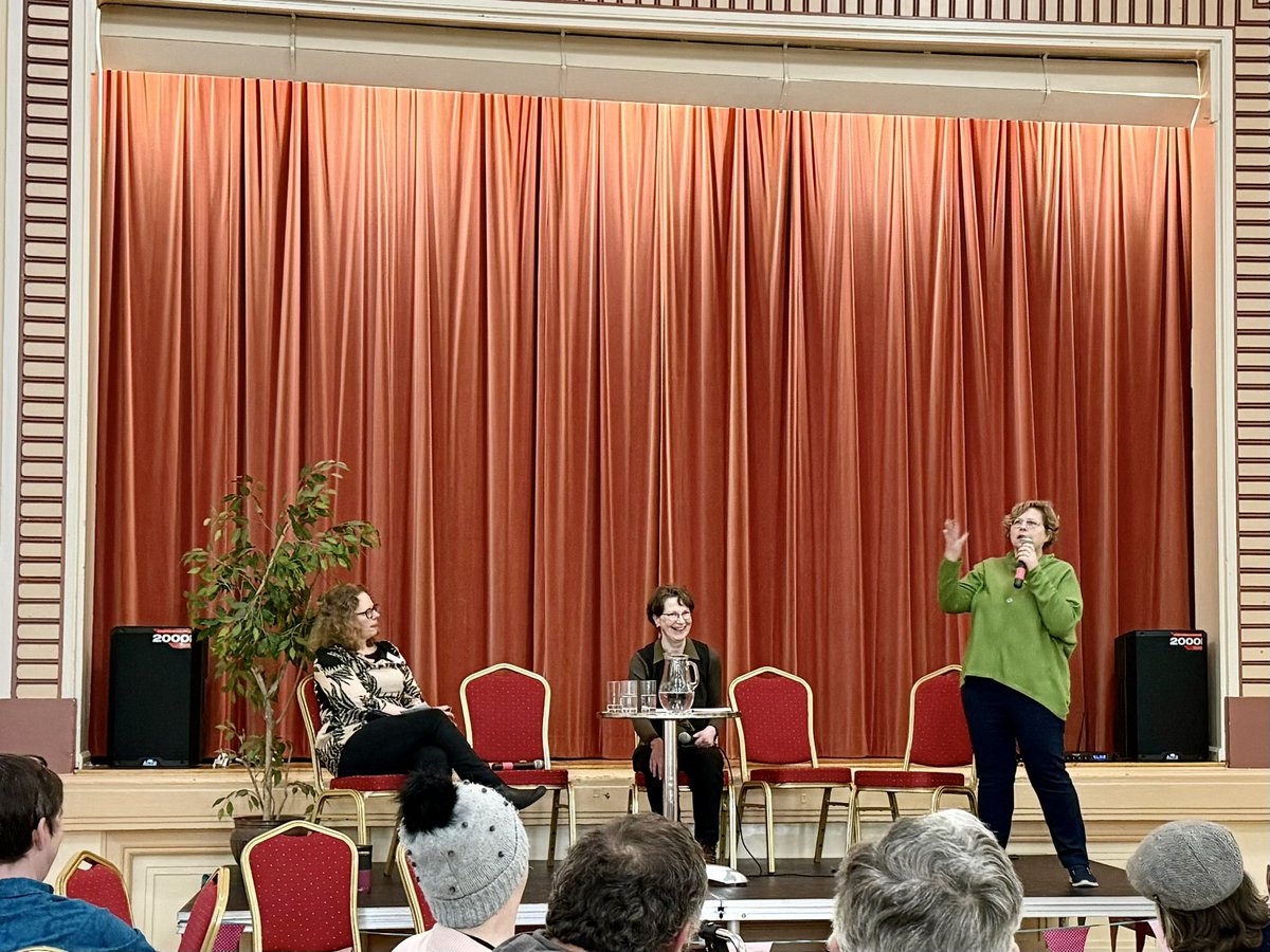 Murray Bell (@murrayabell) on Twitter photo ‘What would our world and economy look like if it was built around care, rather than make, buy and consume’ <a href="/EnoughPlenty/">Anne B Ryan</a> Anne Ryan, thank you for your stimulating thoughts. Re-minders we all need to care more… ‘What would our world and economy look like if it was built around care, rather than make, buy and consume’ <a href="/EnoughPlenty/">Anne B Ryan</a> Anne Ryan, thank you for your stimulating thoughts. Re-minders we all need to care more…