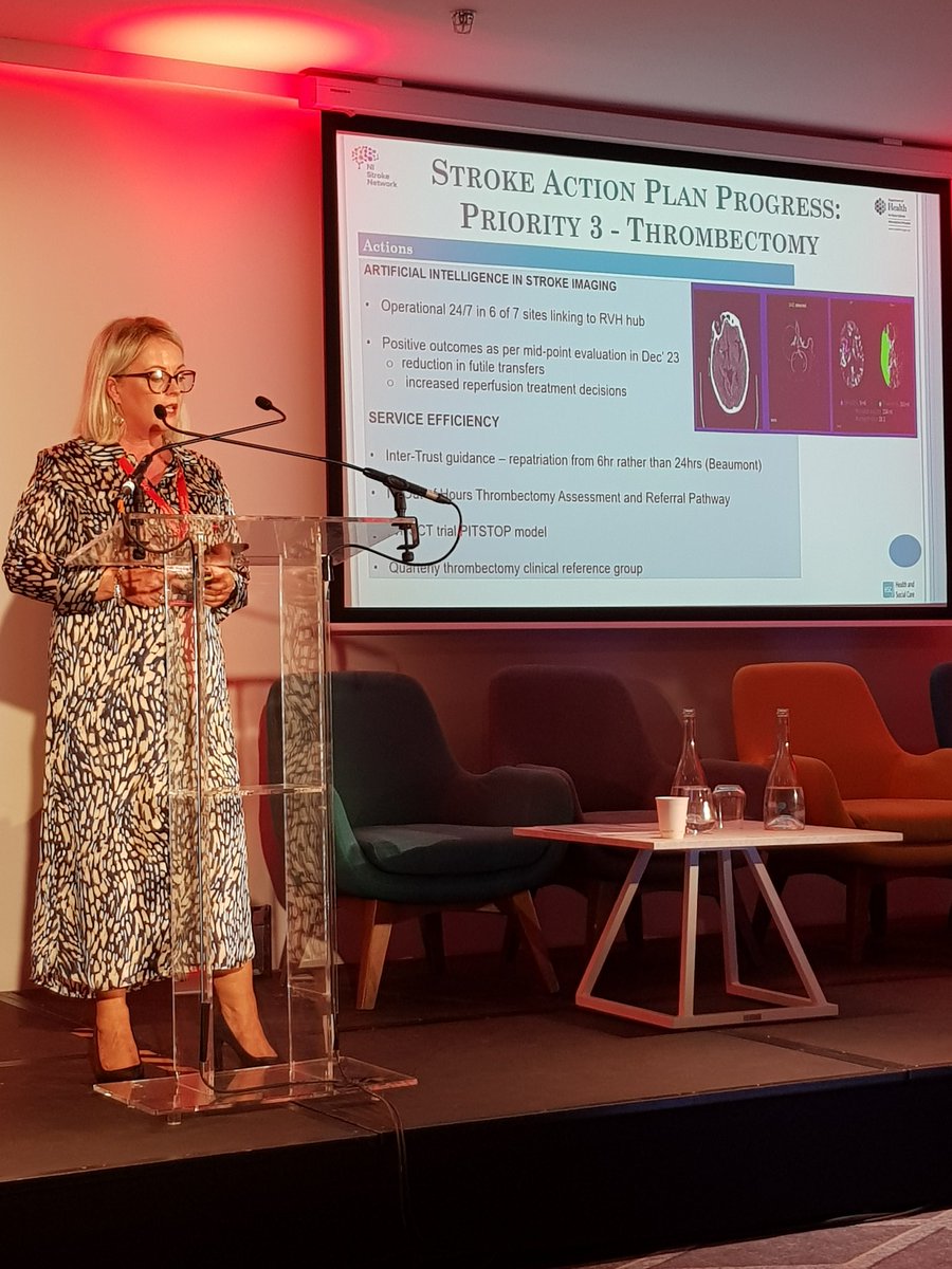 Sinéad Coleman (@sineadacoleman) on Twitter photo Fiona Quigg from NI Stroke Group presenting on Stroke Action Plan #AllIslandStrokeGroup <a href="/fiquigg/">Fiona Quigg</a> <a href="/ronancollins7/">Prof. Ronan Collins</a> Fiona Quigg from NI Stroke Group presenting on Stroke Action Plan #AllIslandStrokeGroup <a href="/fiquigg/">Fiona Quigg</a> <a href="/ronancollins7/">Prof. Ronan Collins</a>