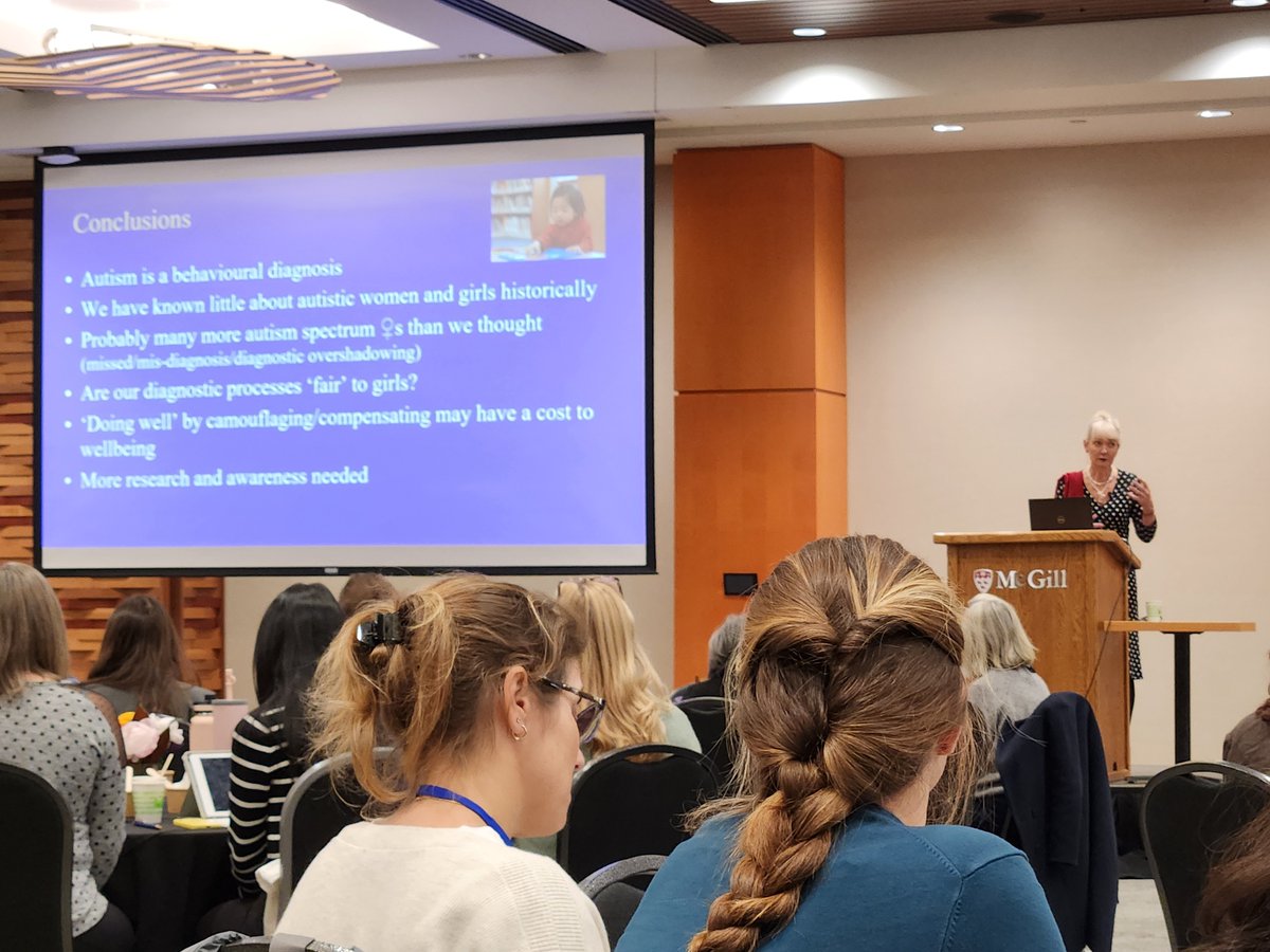 Réseau pour transformer les soins en autisme |RTSA tweet media