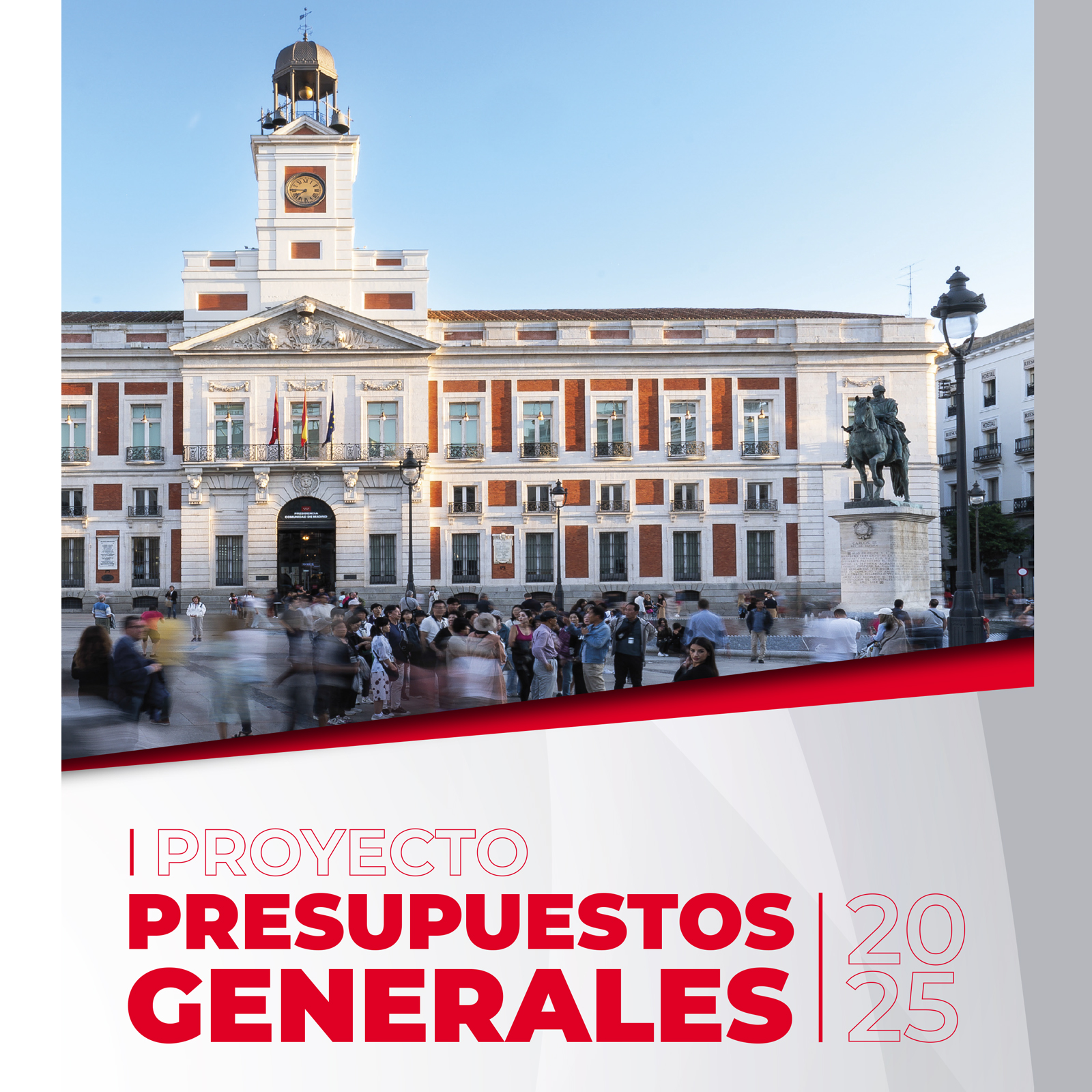Foto cedida por Vecinos por Algete