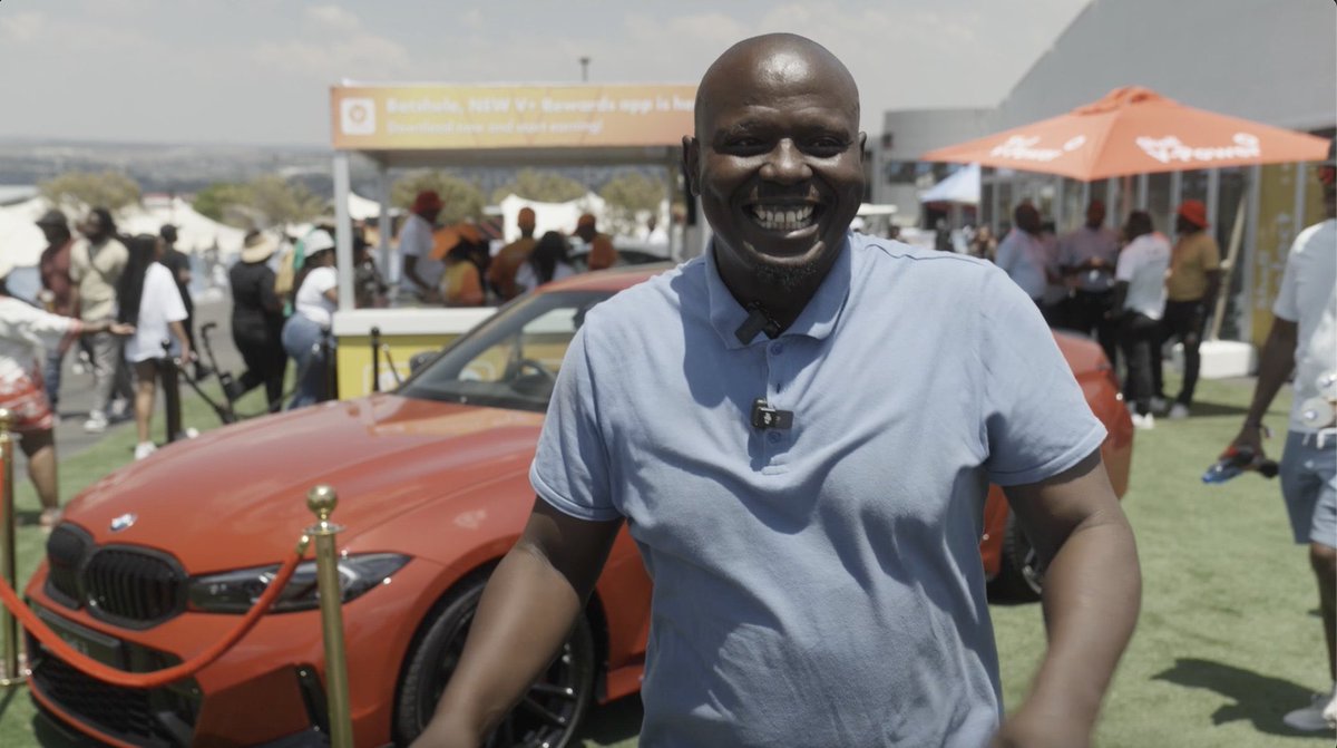 VPlusRewards's tweet photo. On December 1, 2019, Shell launched the innovative Shell V+ Rewards programme, and what a journey it has been! Over the past five years, we've empowered ordinary South Africans to earn instant cash rewards —whether you're refuelling or making in-store purchases, V+ Rewards is here for you, For Every Reason You STOP!

Shell was the first oil company to successfully introduce a non-partner affiliated loyalty programme, paving the way in a highly regulated industry. Our loyalty programme was built on a straightforward promise: no points, no hassle - just cash back.

As we celebrate this incredible milestone, we’re proud to have over 3 million members who have collectively enjoyed more than R1 billion in V+ rewards. Thank you for being part of our journey! Welcome to our official page! #Joinibandla for a world of exciting rewards, money-can't-buy experiences, engaging campaigns, fuel-saving tips, and some fun service banter!